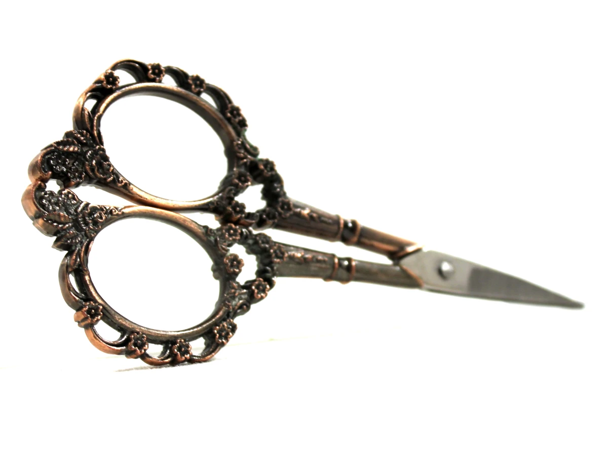 Classic Tailor's Shears