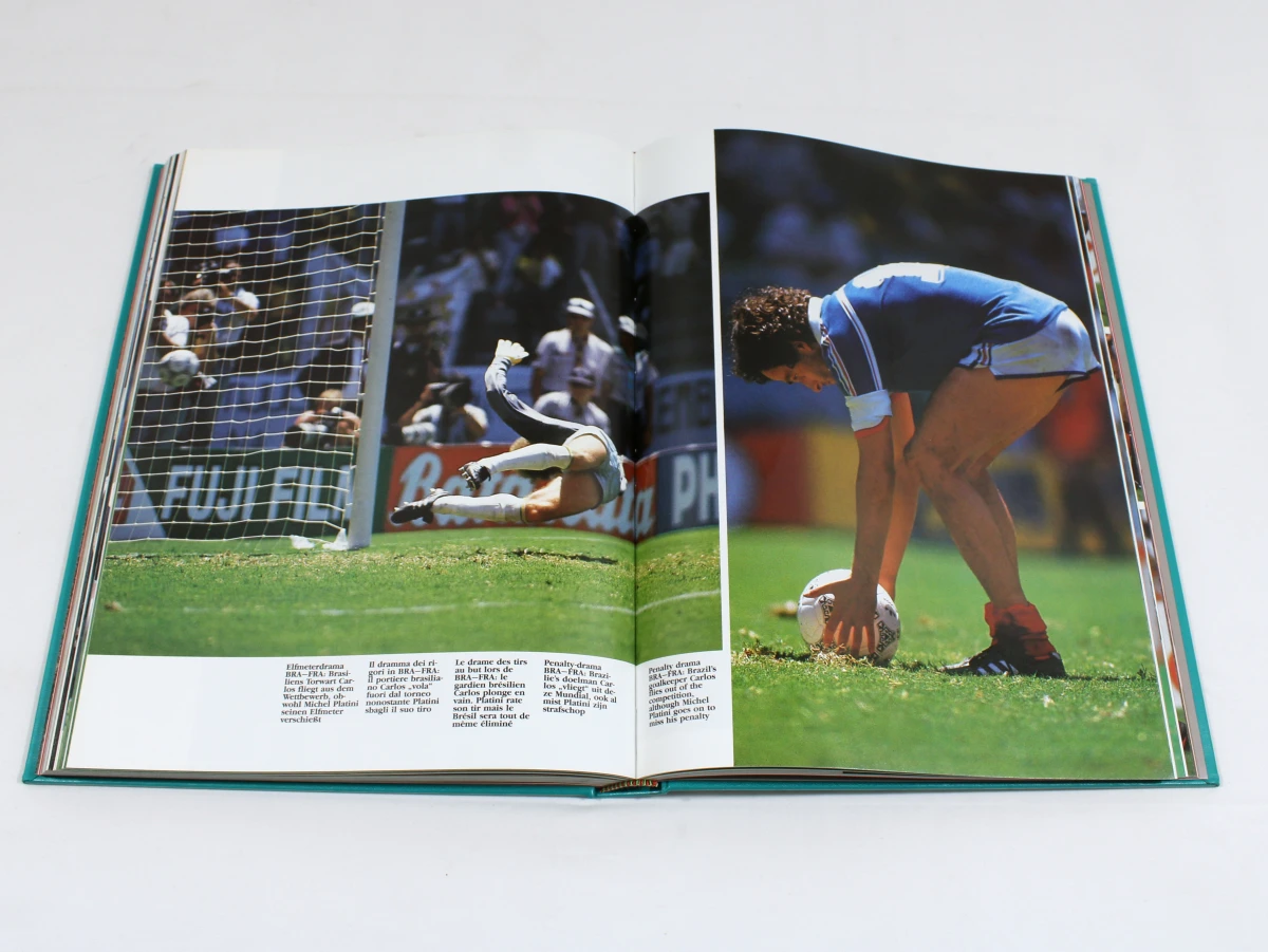 Mexico World Cup 86 | 5-talige editie