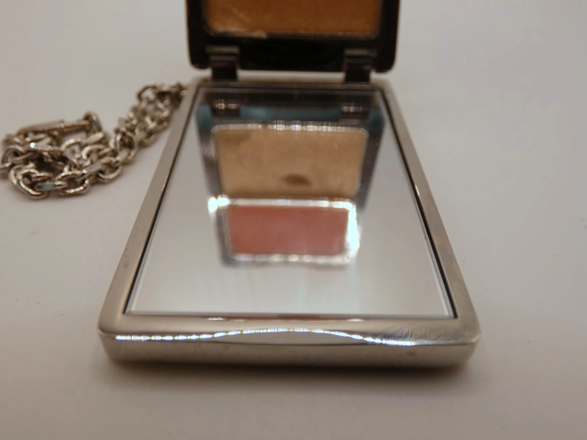 Christian Dior Jeweled Lip Gloss Duo