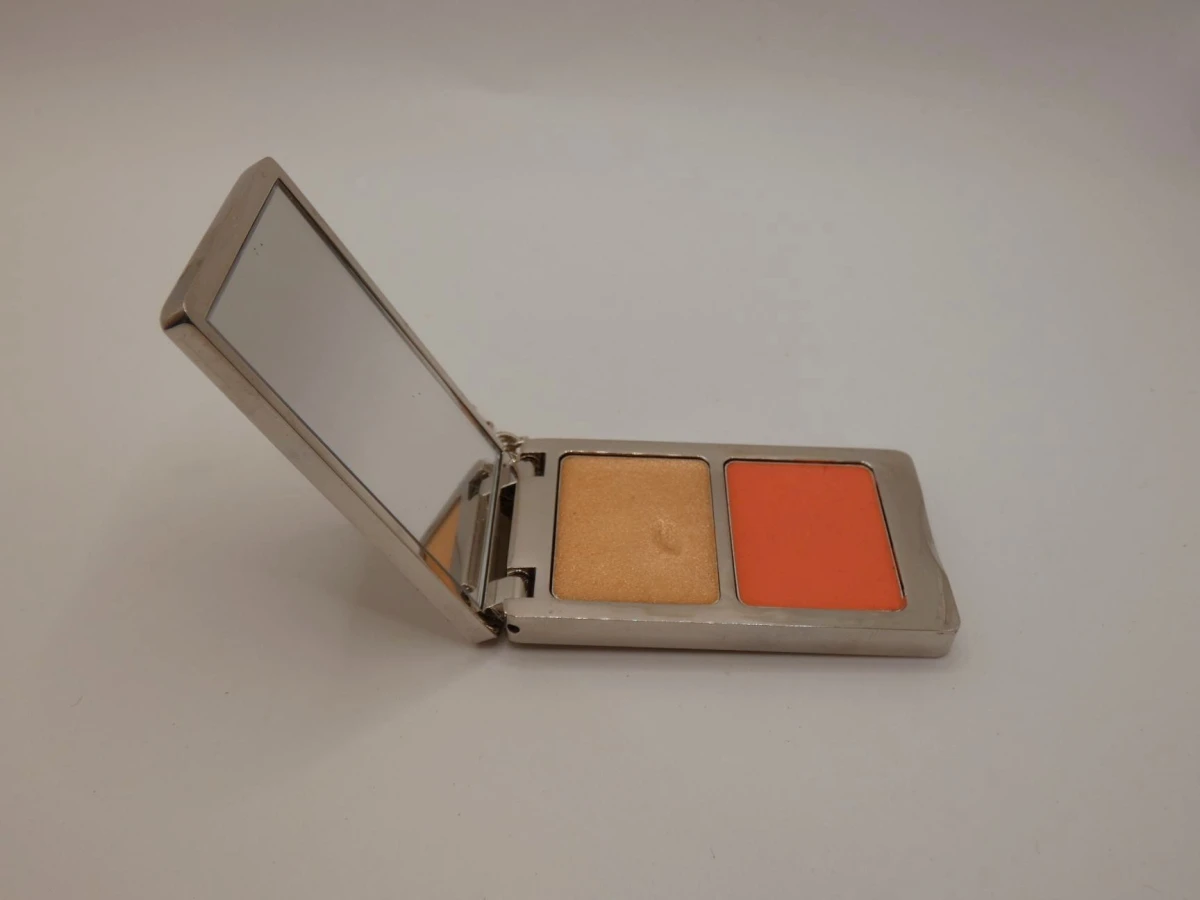 Christian Dior Jeweled Lip Gloss Duo
