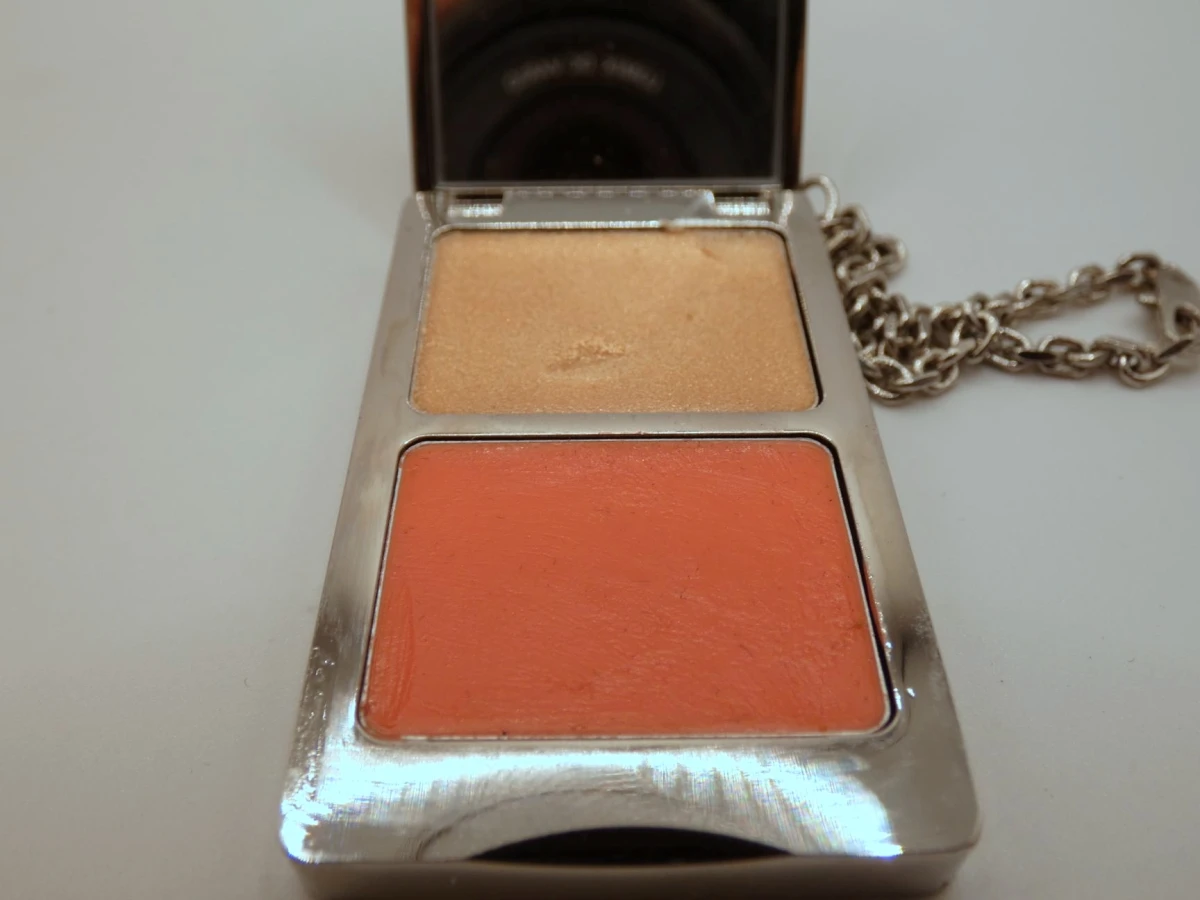 Christian Dior Jeweled Lip Gloss Duo