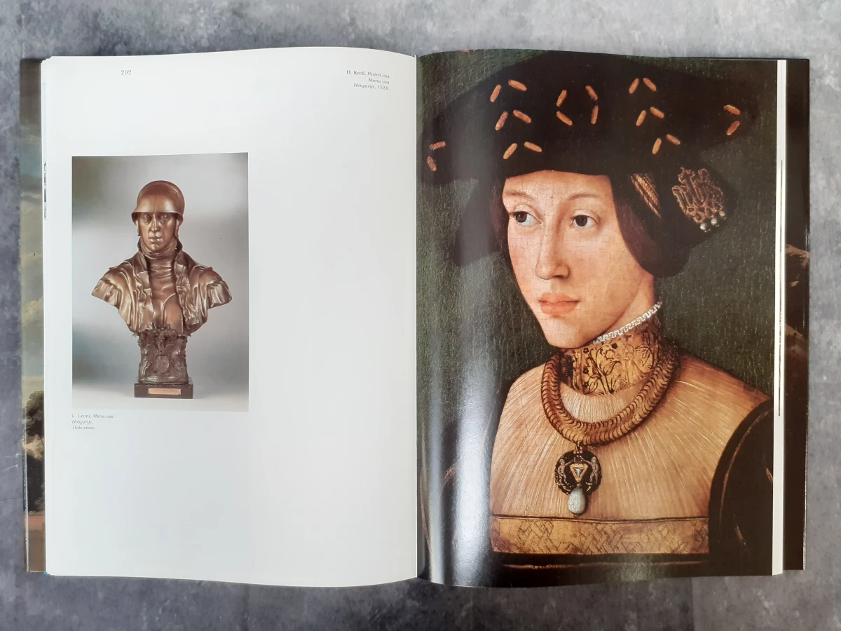 Boek: Het paleis van Brussel - foto 5