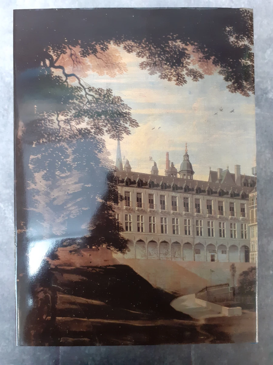 Boek: Het paleis van Brussel - foto 8