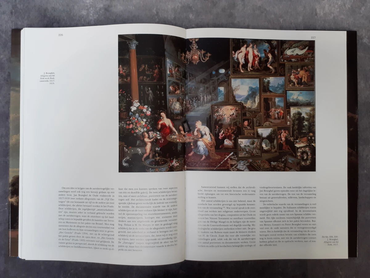 Boek: Het paleis van Brussel - foto 6