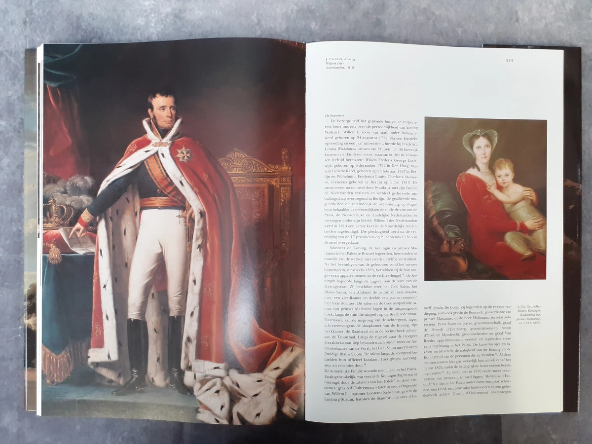 Boek: Het paleis van Brussel - foto 7