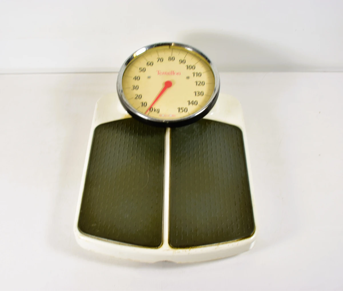 Mechanische weegschaal Terraillon tot 150 kg