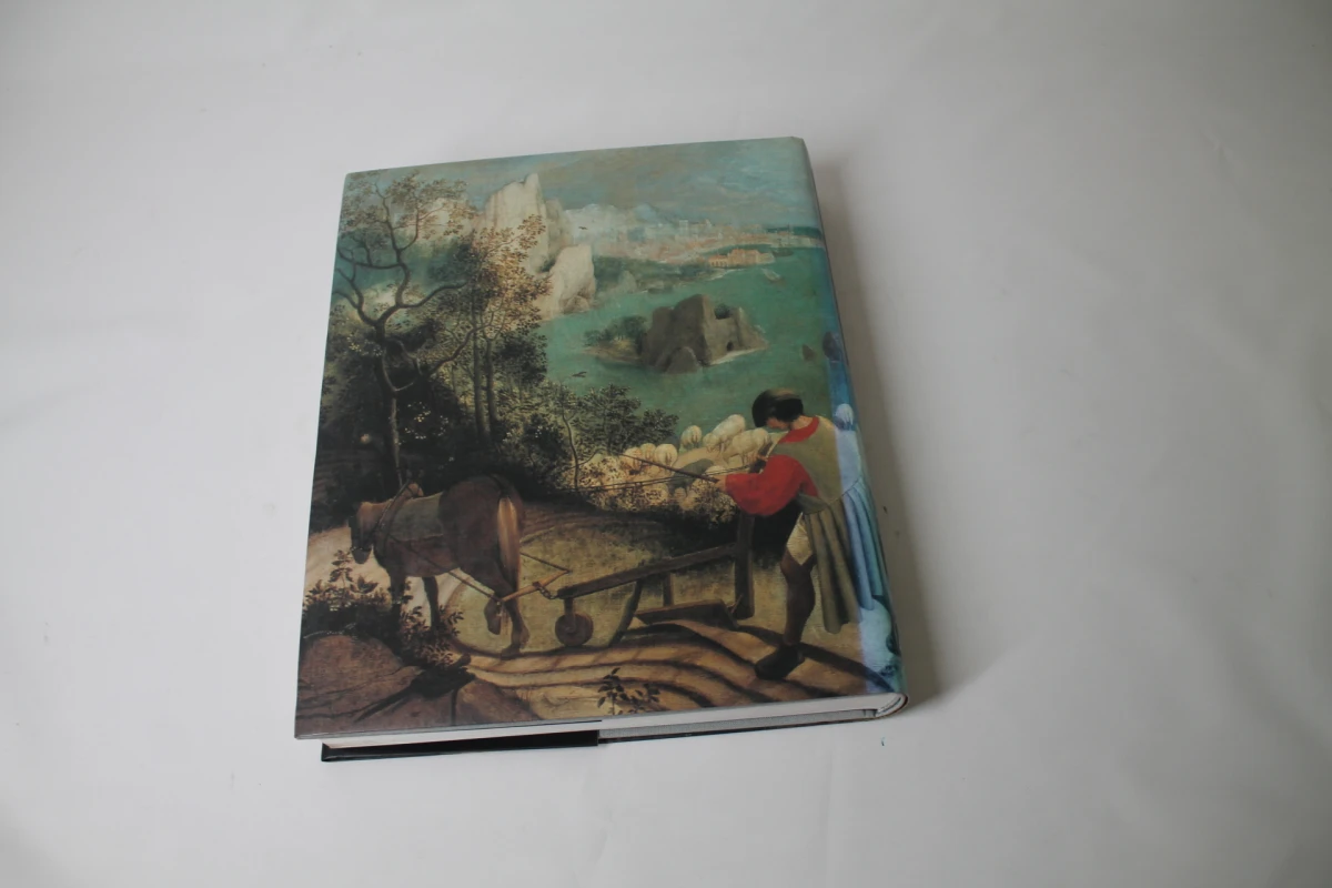 Boek: De gouden delta der Lage Landen