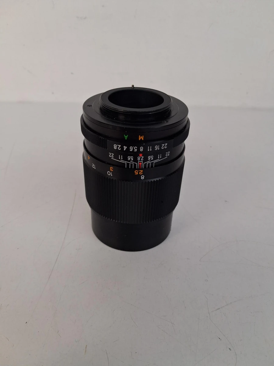 Jupiter-37A 135mm f/3.5