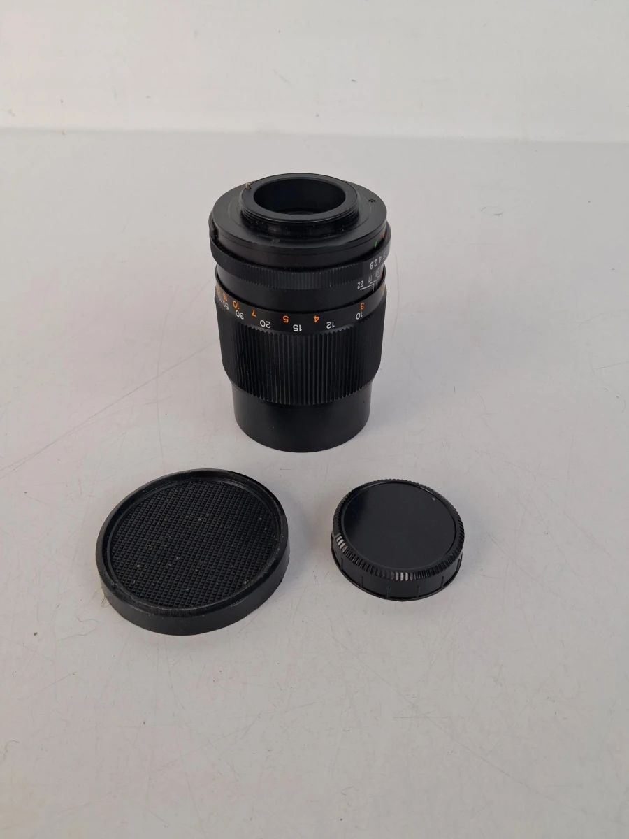 Jupiter-37A 135mm f/3.5