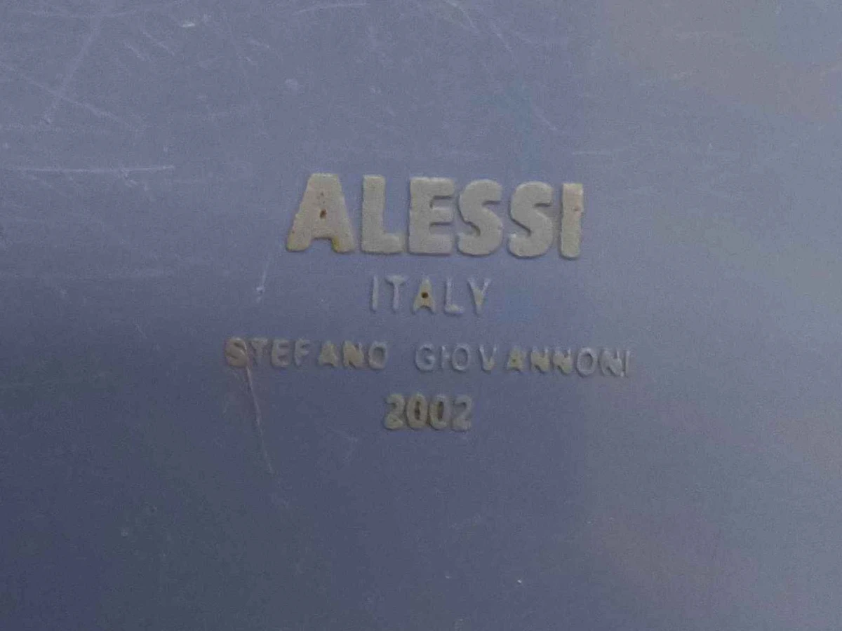 Alessi Keukenrolhouder