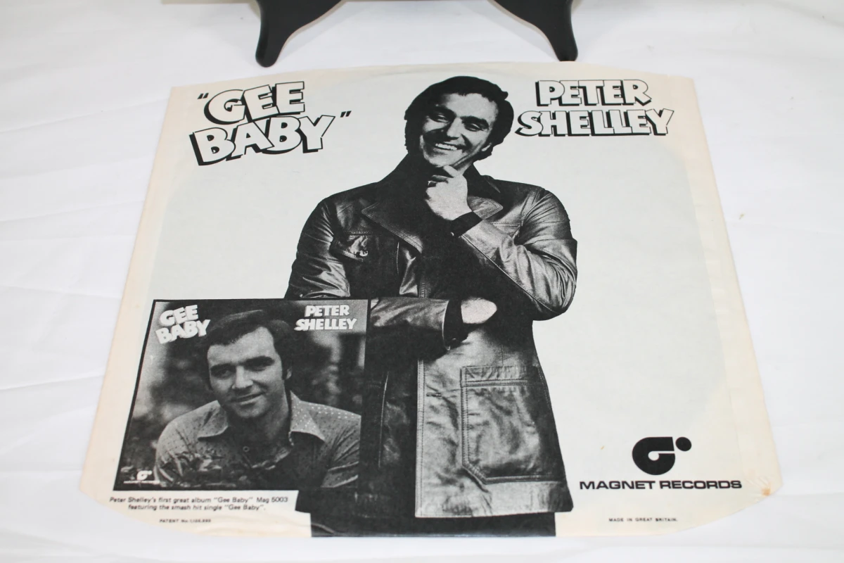 LP 'Guys 'n' Dolls