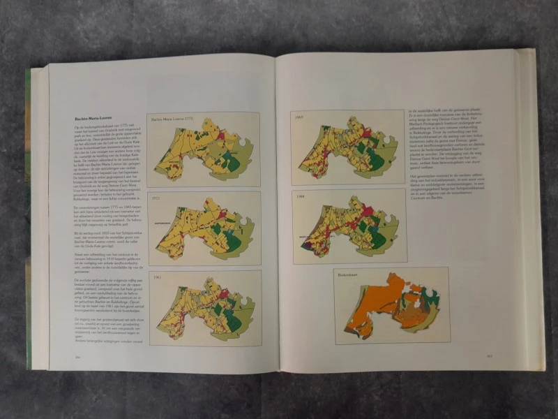 Boek: De Leie, natuur en cultuur - foto 13