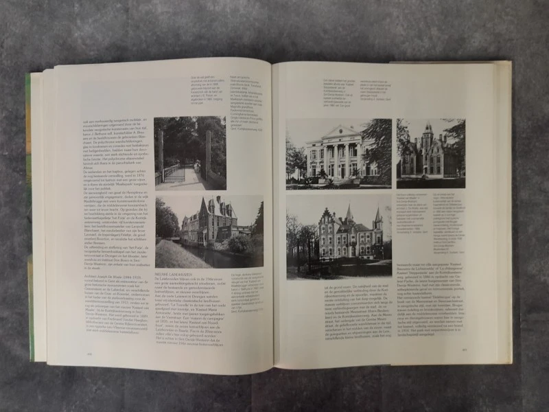 Boek: De Leie, natuur en cultuur - foto 9