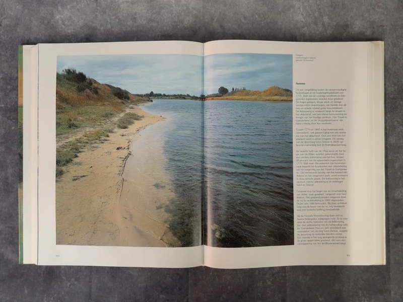 Boek: De Leie, natuur en cultuur - foto 10