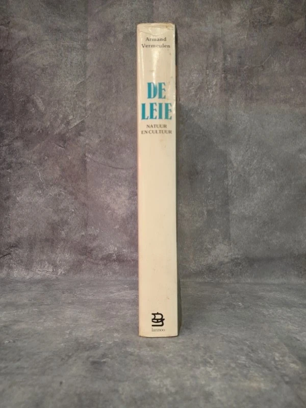 Boek: De Leie, natuur en cultuur - foto 2