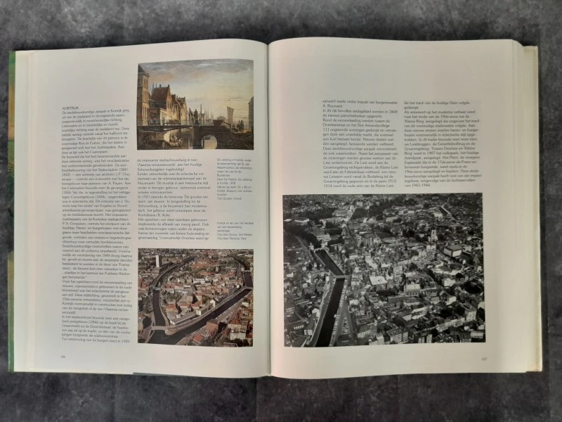 Boek: De Leie, natuur en cultuur - foto 12