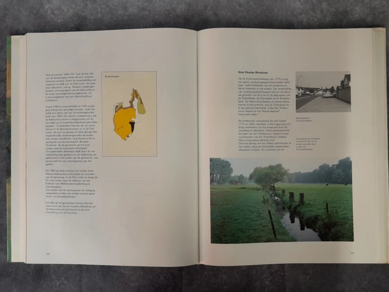 Boek: De Leie, natuur en cultuur - foto 6