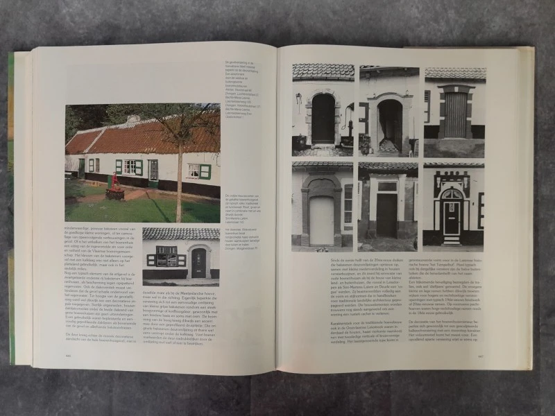 Boek: De Leie, natuur en cultuur - foto 8