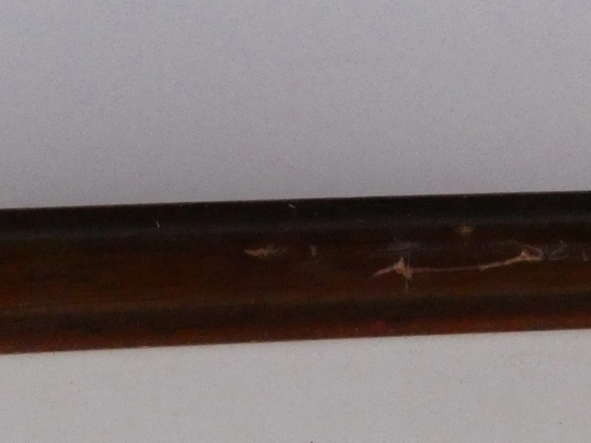 3 etsen - gesigneerd