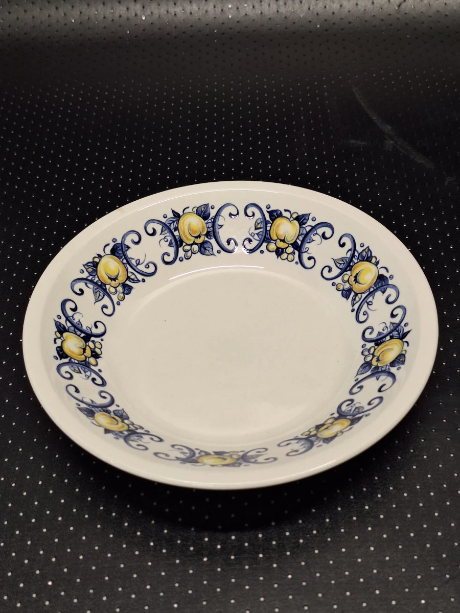 21-Delig Boch Cadiz servies