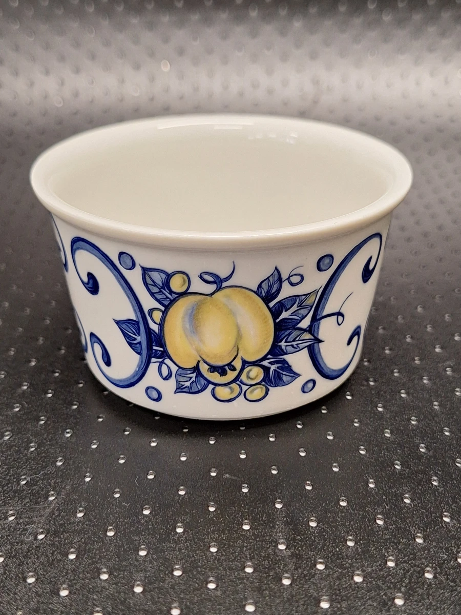 21-Delig Boch Cadiz servies
