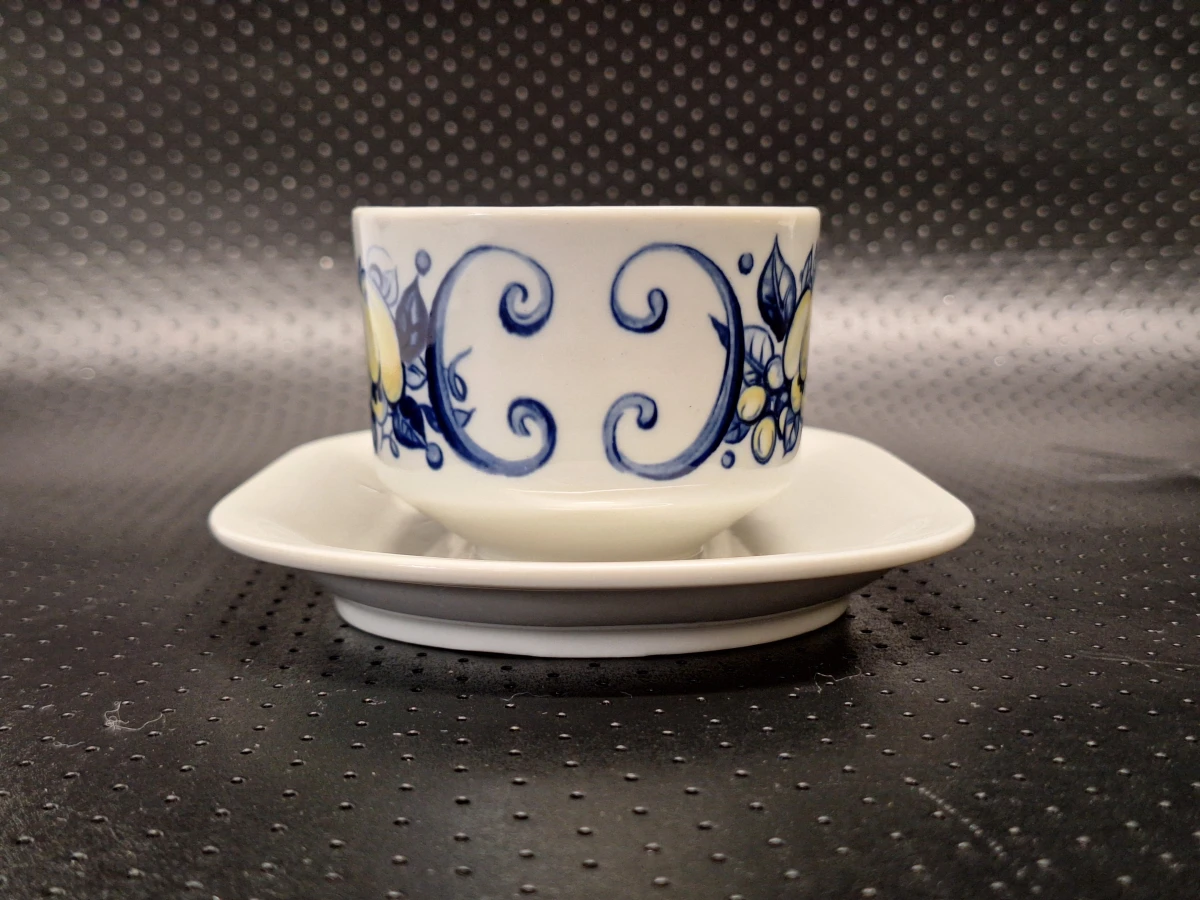 21-Delig Boch Cadiz servies
