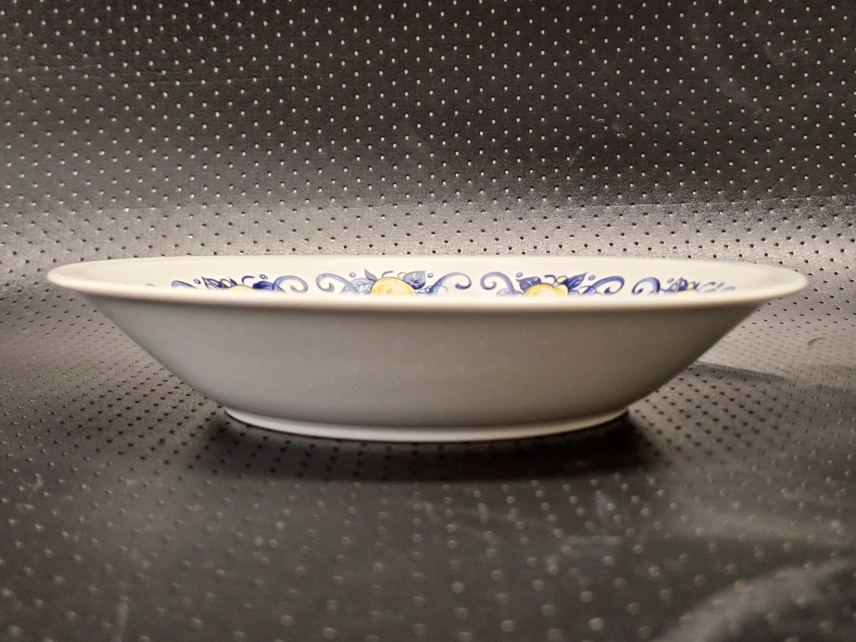 21-Delig Boch Cadiz servies
