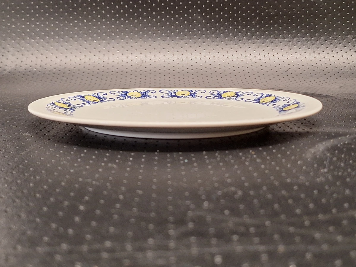 21-Delig Boch Cadiz servies