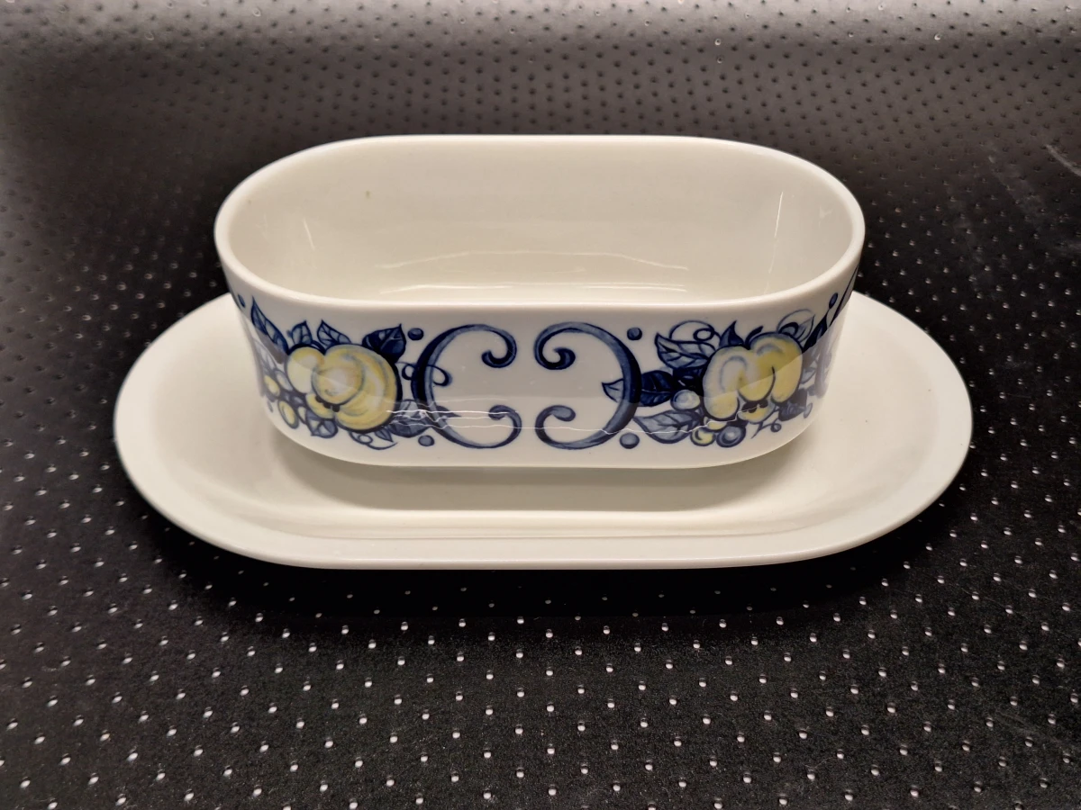 21-Delig Boch Cadiz servies
