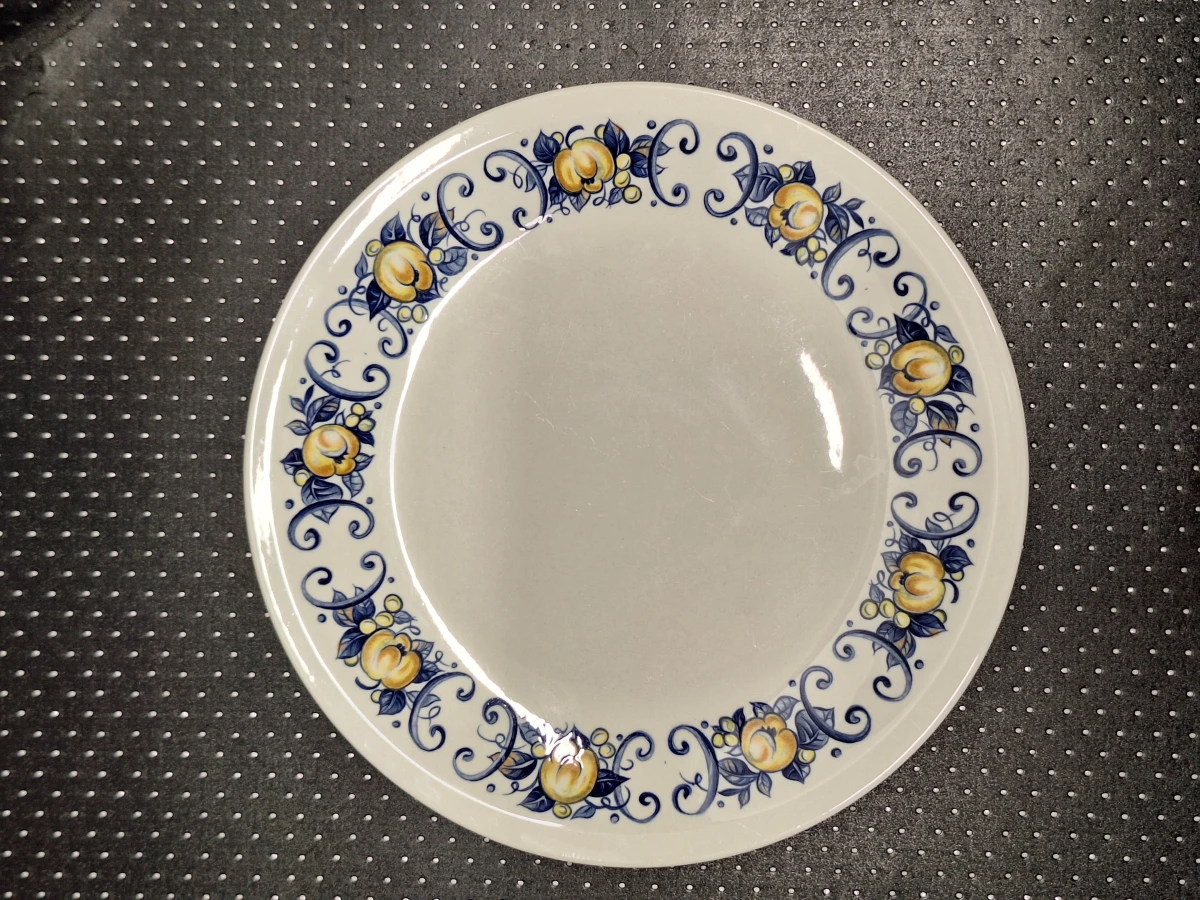 21-Delig Boch Cadiz servies