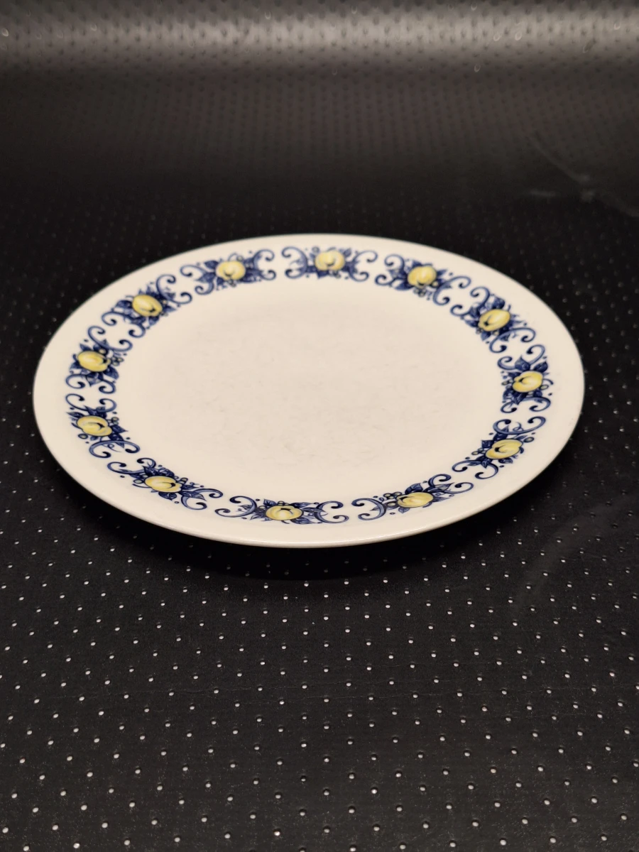 21-Delig Boch Cadiz servies