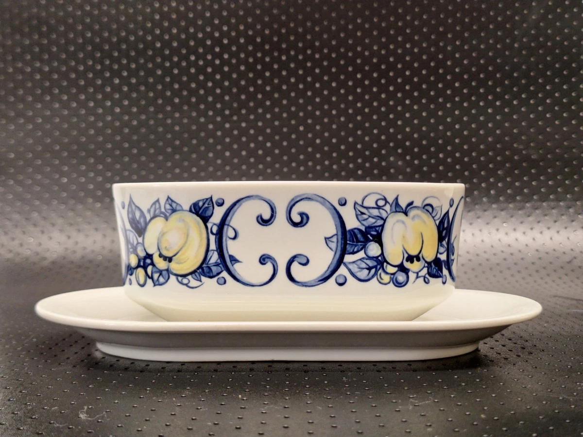 21-Delig Boch Cadiz servies