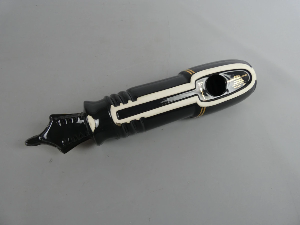 Parker pen pennenbak (1984)