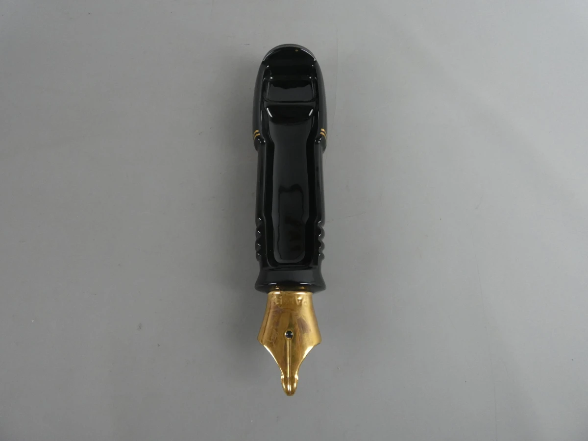 Parker pen pennenbak (1984)