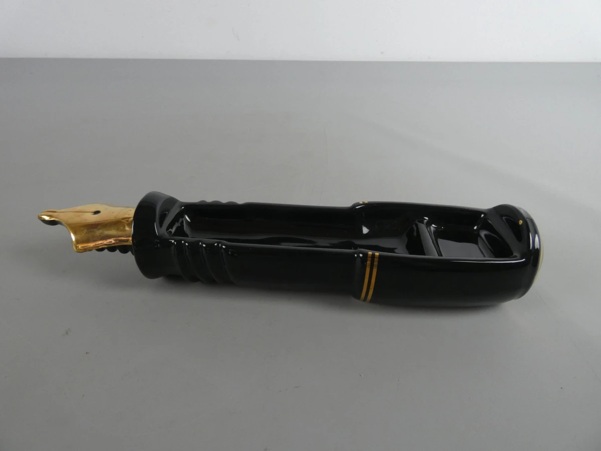 Parker pen pennenbak (1984)