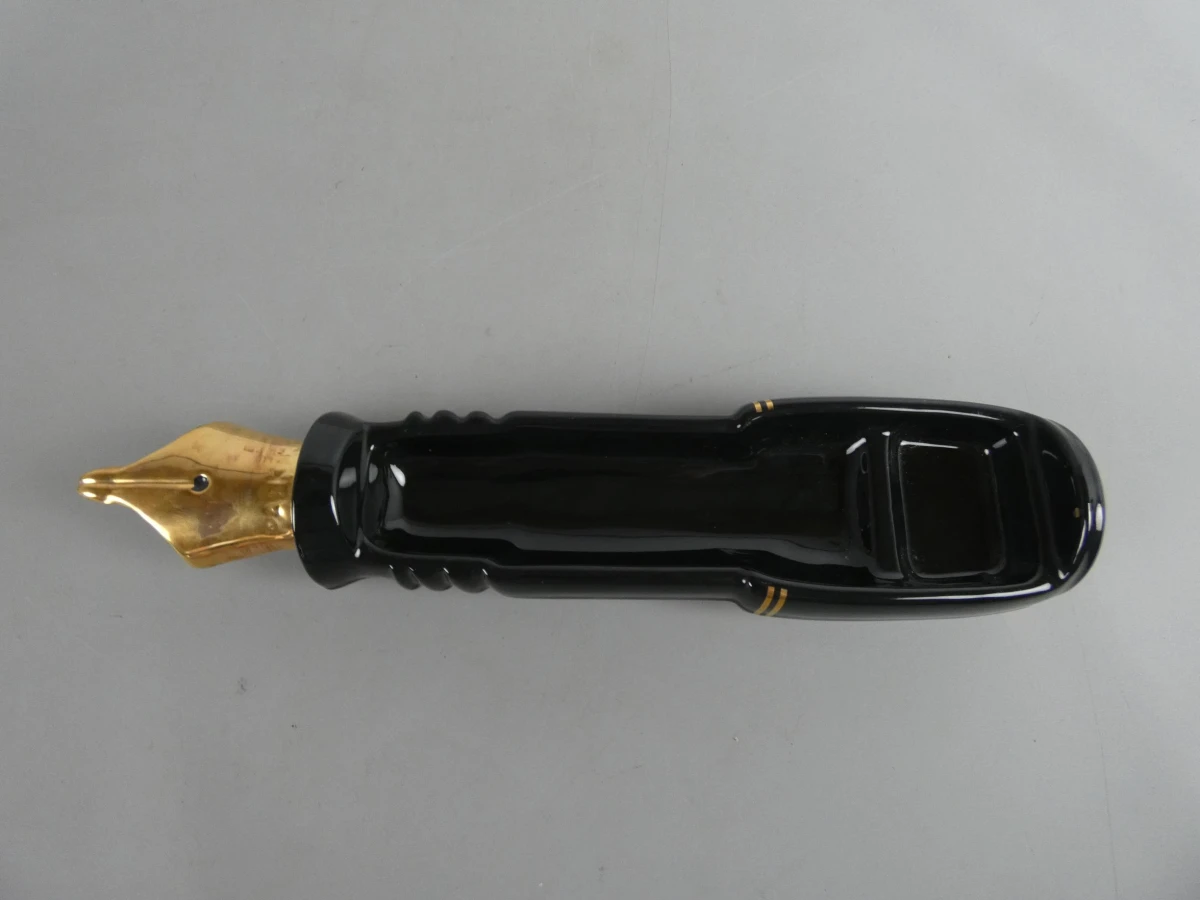 Parker pen pennenbak (1984)