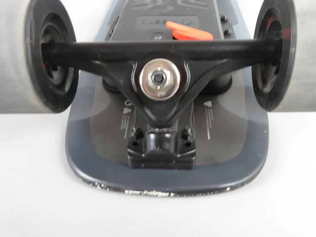 Elektrische skateboard Meepo Mini 2 met afstandsbediening