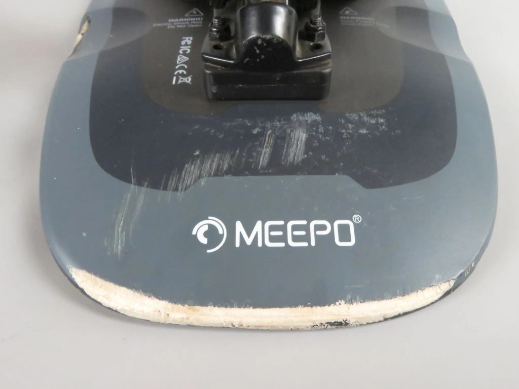 Elektrische skateboard Meepo Mini 2 met afstandsbediening