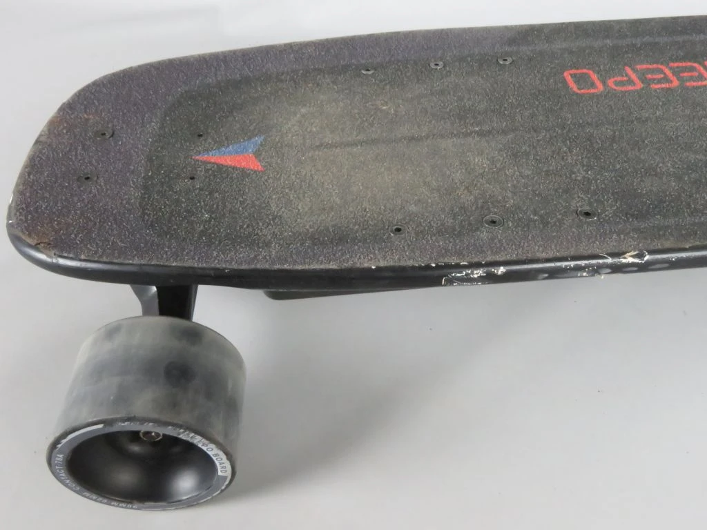 Elektrische skateboard Meepo Mini 2 met afstandsbediening