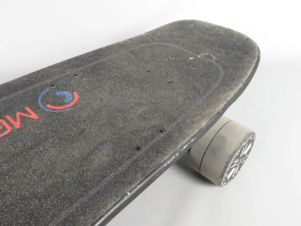 Elektrische skateboard Meepo Mini 2 met afstandsbediening