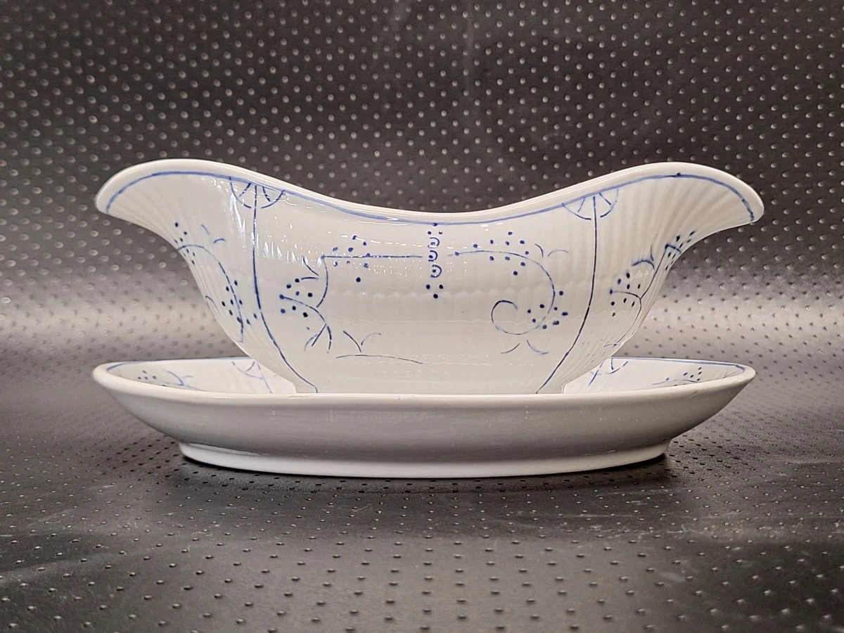 35-Delig servies - Boch Copenhague