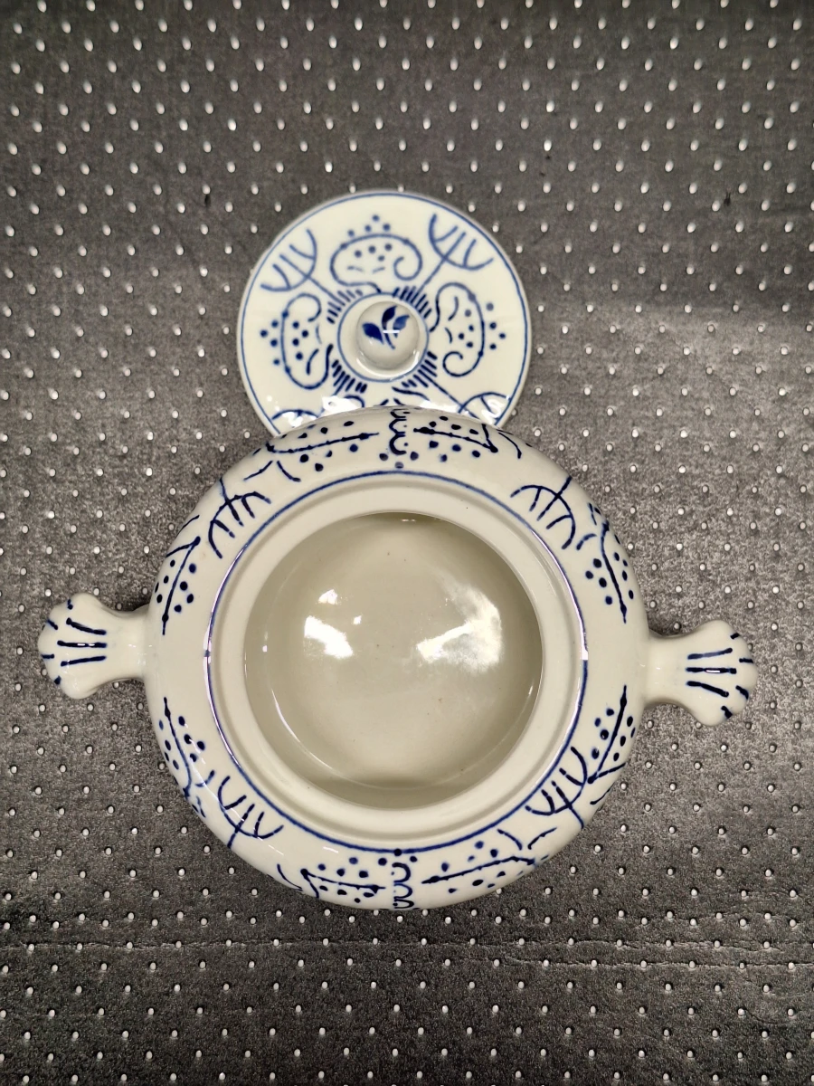 35-Delig servies - Boch Copenhague