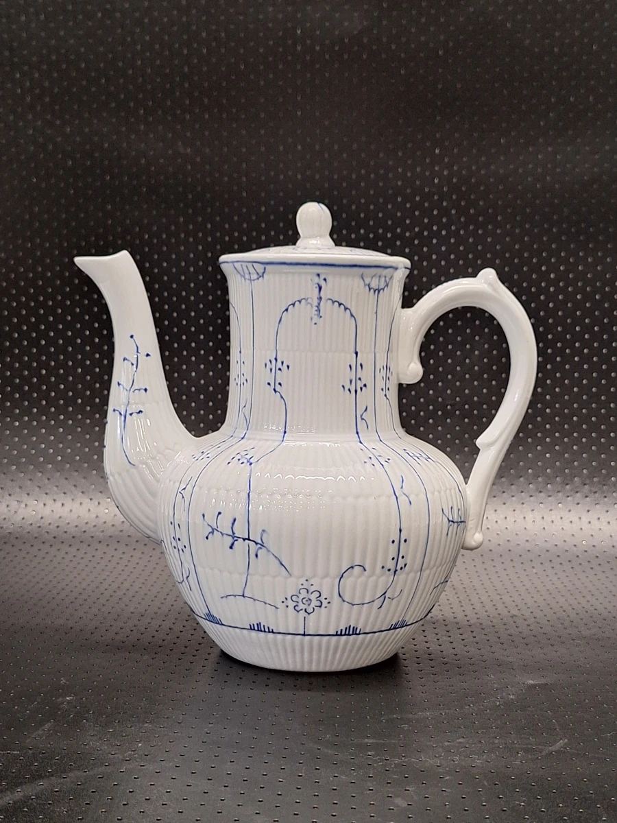 35-Delig servies - Boch Copenhague