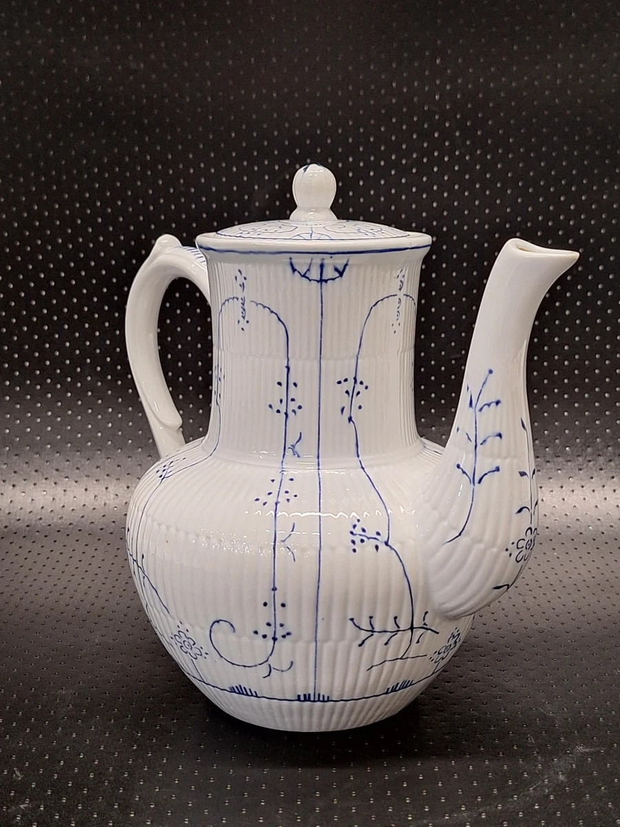 35-Delig servies - Boch Copenhague