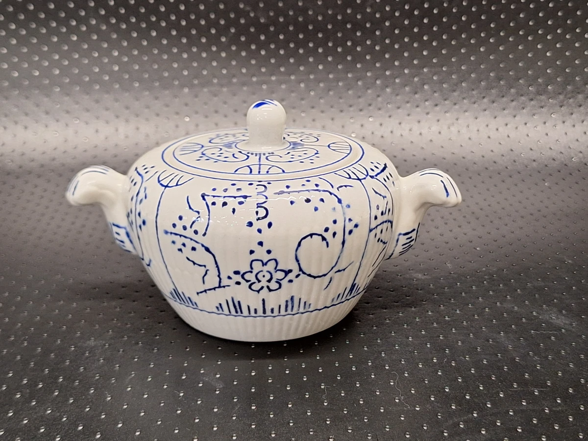 35-Delig servies - Boch Copenhague