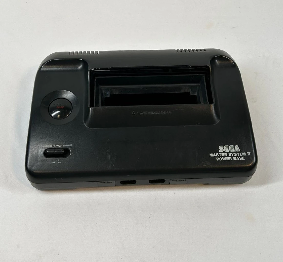 Sega Master System II