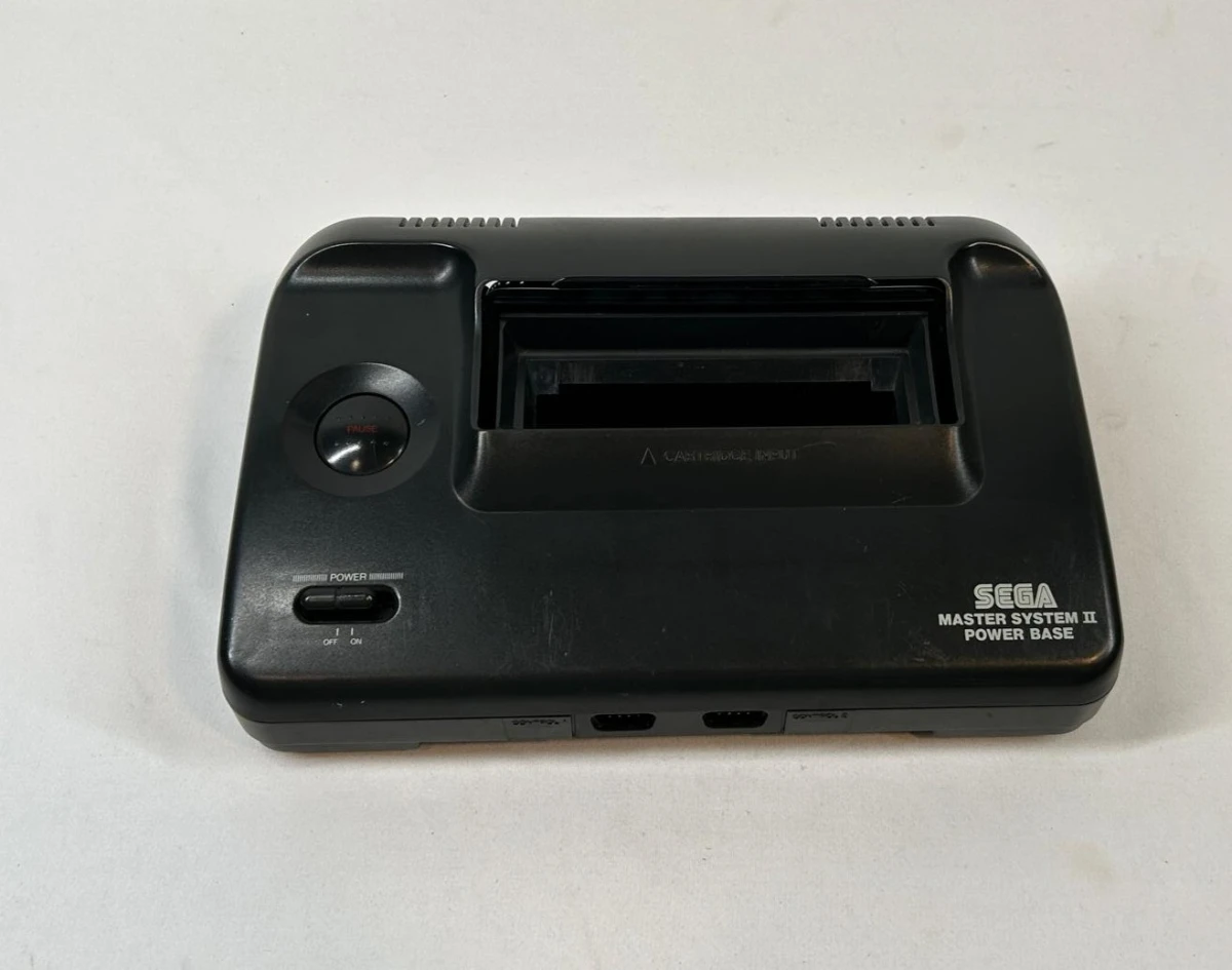 Sega Master System II