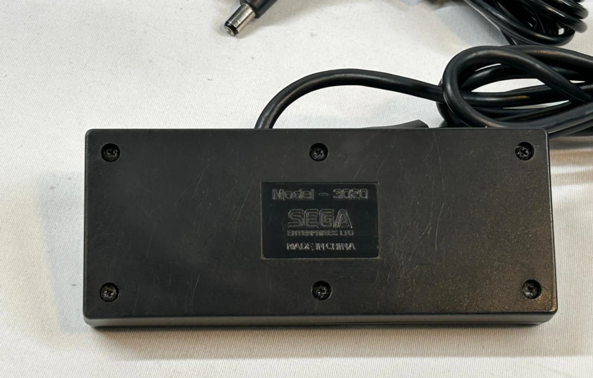 Sega Master System II