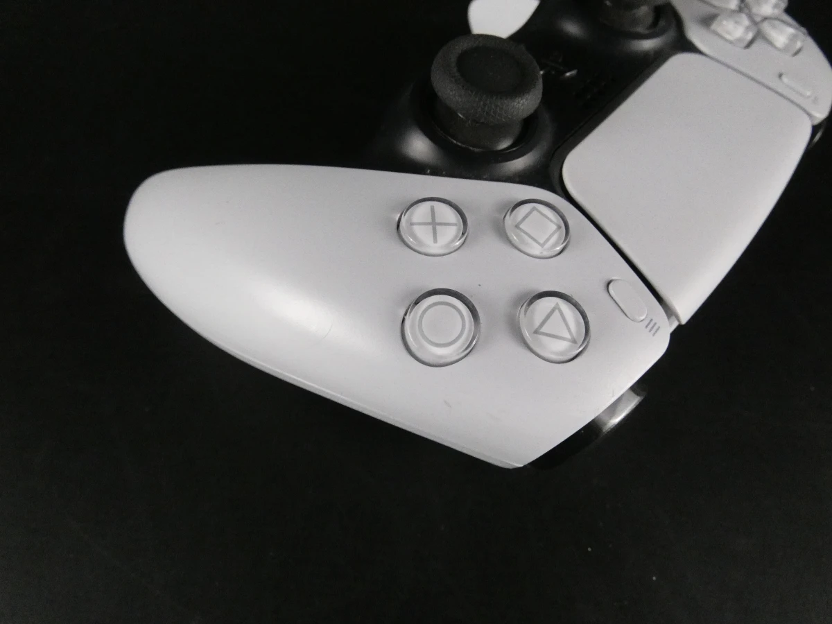 Sony DualSense draadloze controller voor PlayStation 5 (PS5)