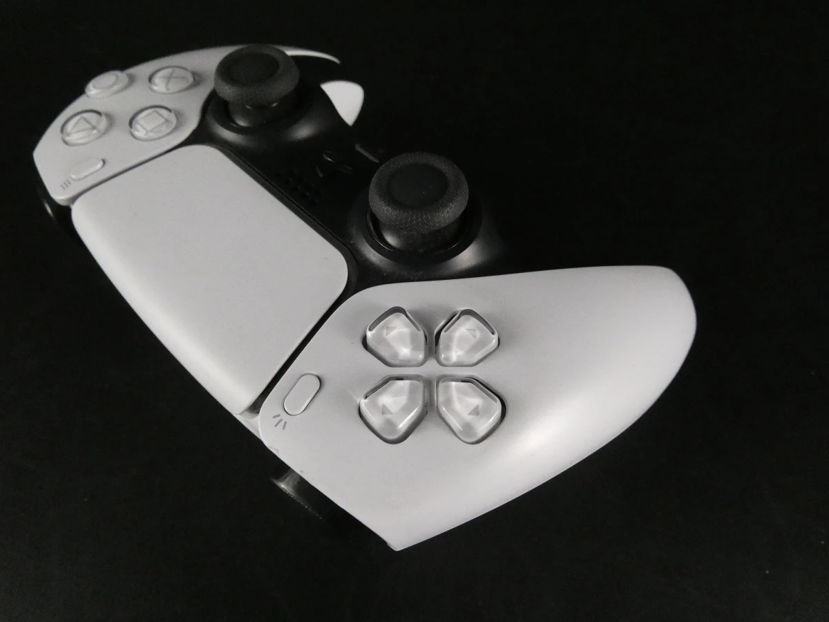 Sony DualSense draadloze controller voor PlayStation 5 (PS5)